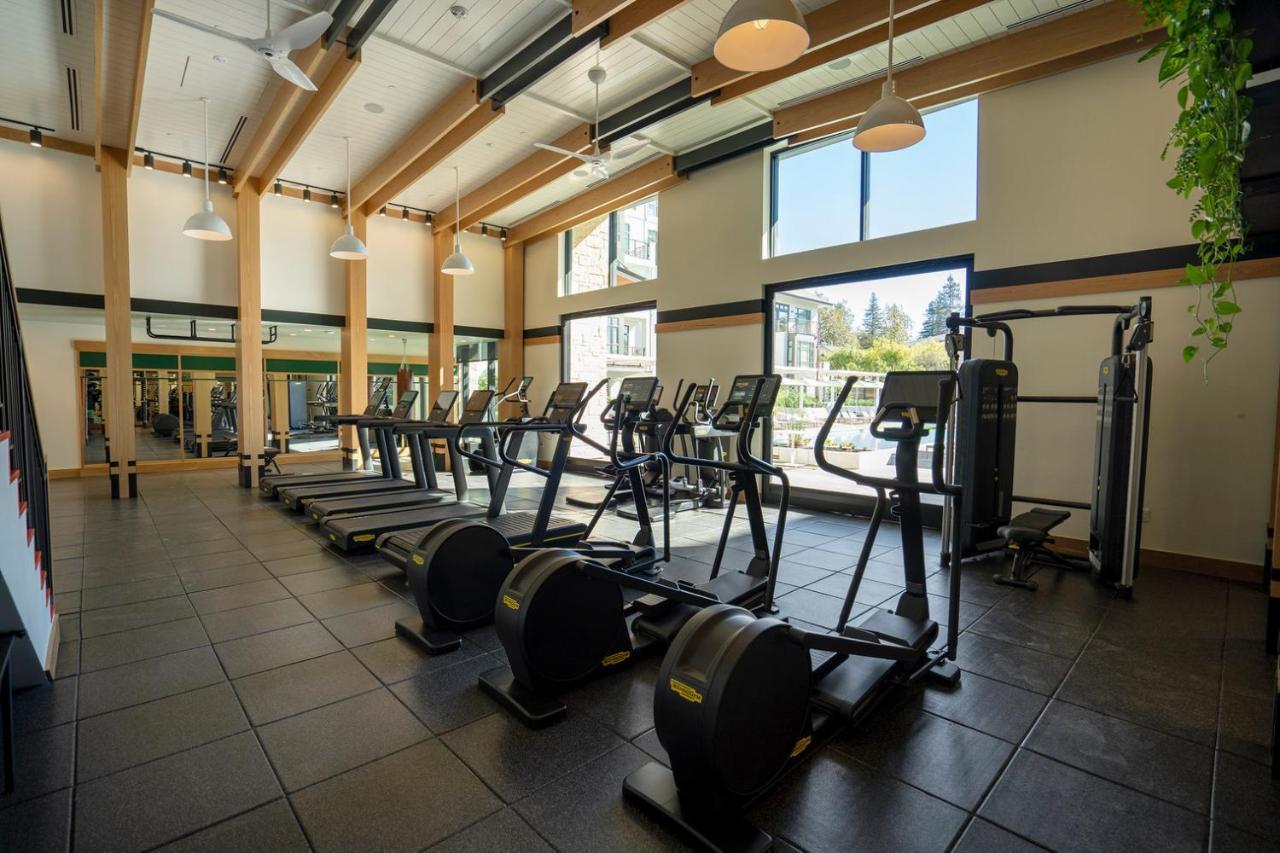 Appartamento Mountain View Studio W Pool Gym Nr Tech Hqs Sfo-1206 Sunnyvale Esterno foto